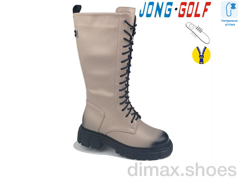 Jong Golf C30801-3 Ботинки