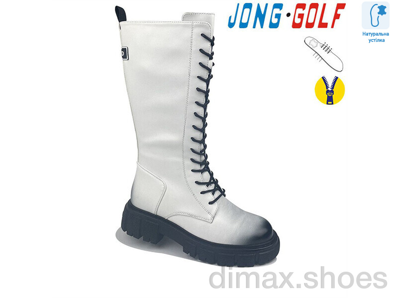 Jong Golf C30801-7 Ботинки