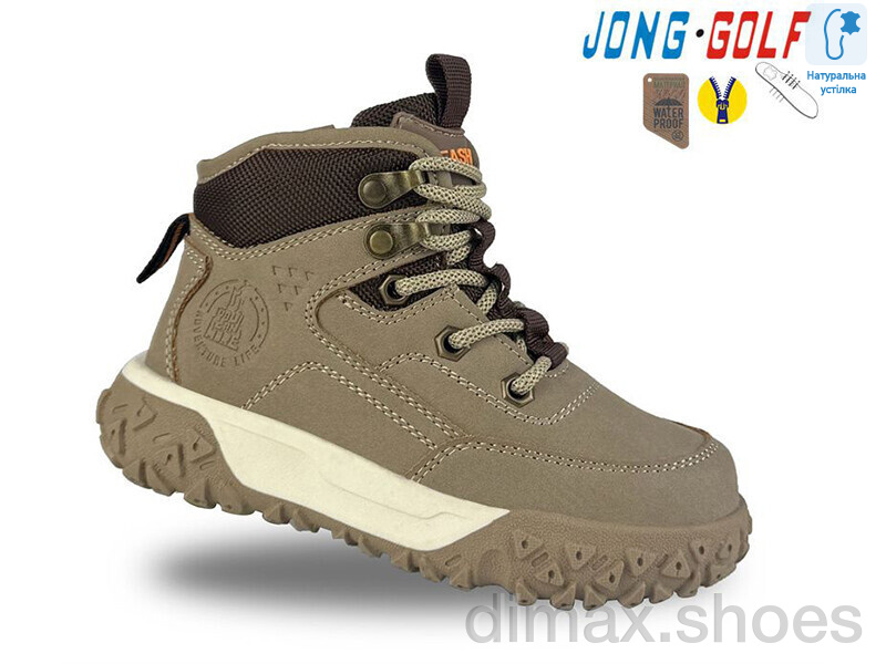 Jong Golf B30958-3