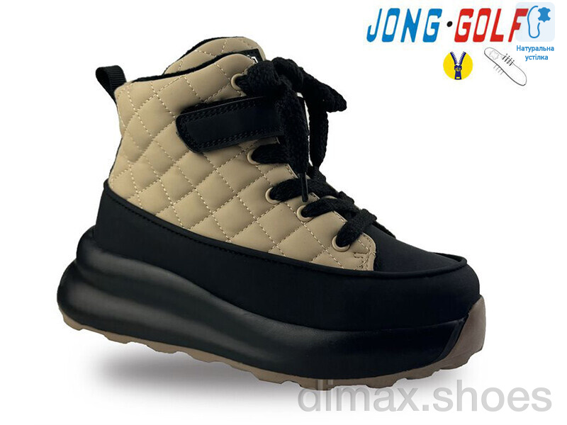 Jong Golf C30934-30