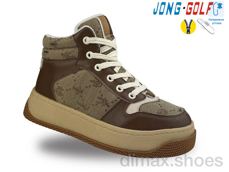 Jong Golf C30949-3