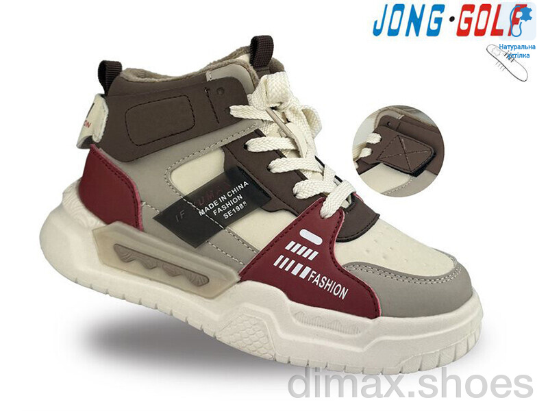 Jong Golf B30891-3