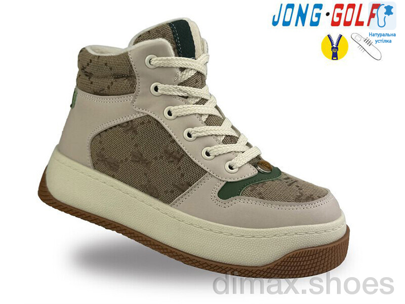 Jong Golf C30949-6