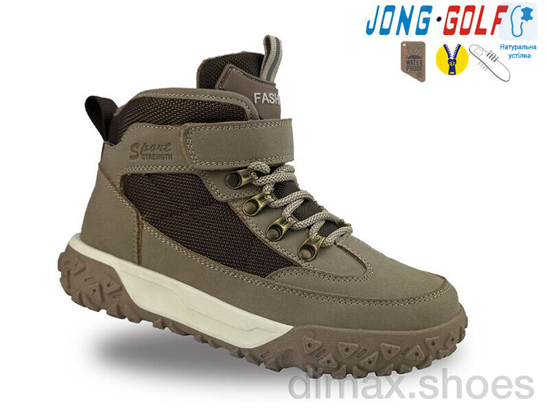 Jong Golf B30961-3