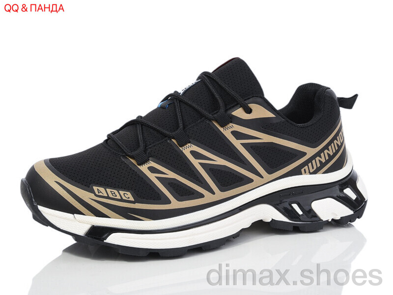 QQ shoes JP65-7