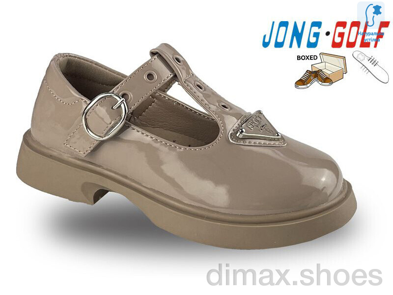 Jong Golf B11109-3