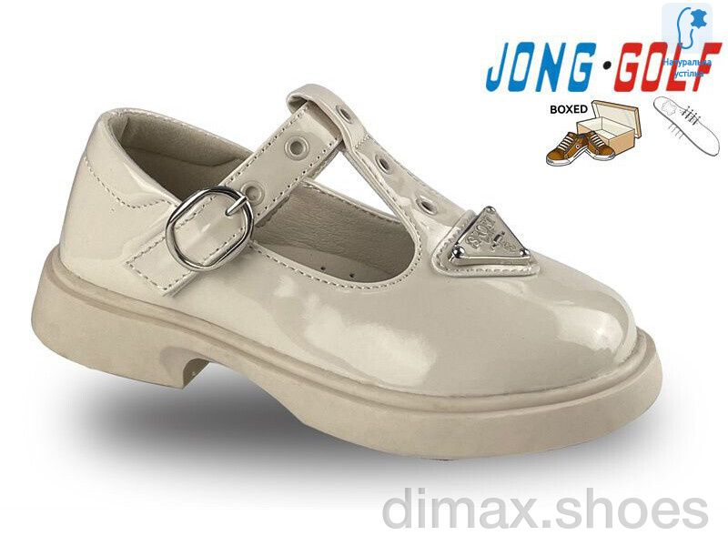 Jong Golf B11109-6