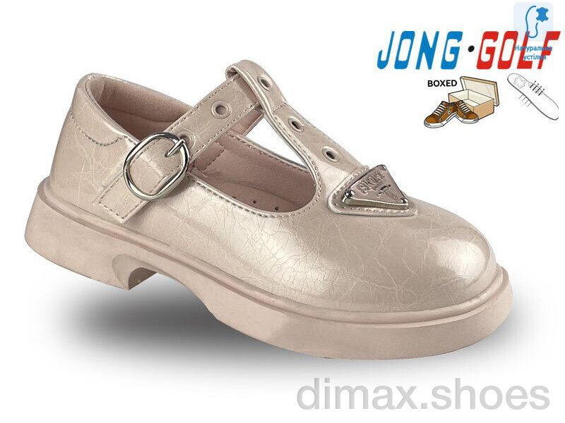 Jong Golf B11109-8