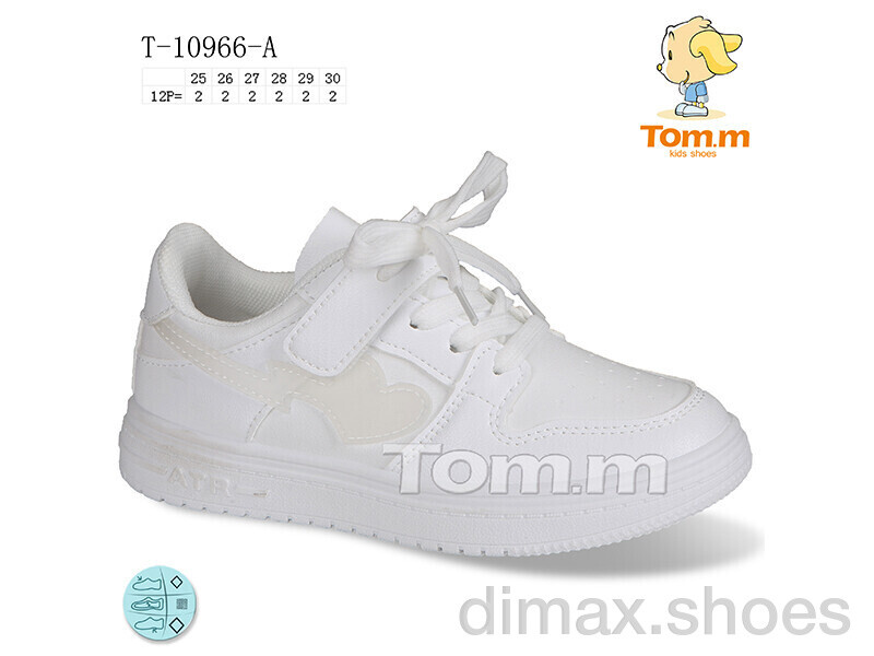 TOM.M T-10966-A