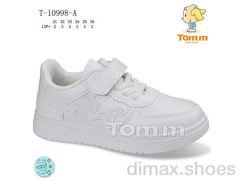 TOM.M T-10998-A