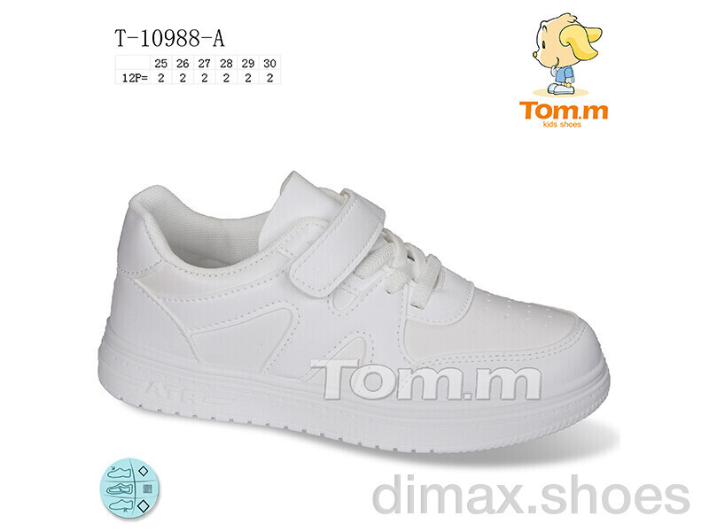 TOM.M T-10988-A