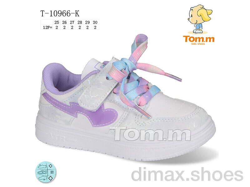 TOM.M T-10966-K