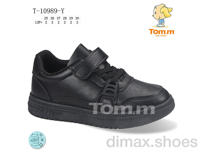 TOM.M T-10989-Y