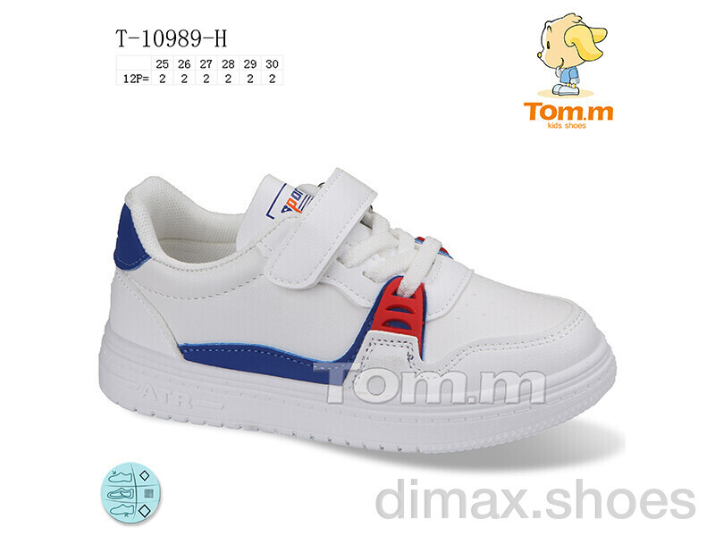 TOM.M T-10989-H