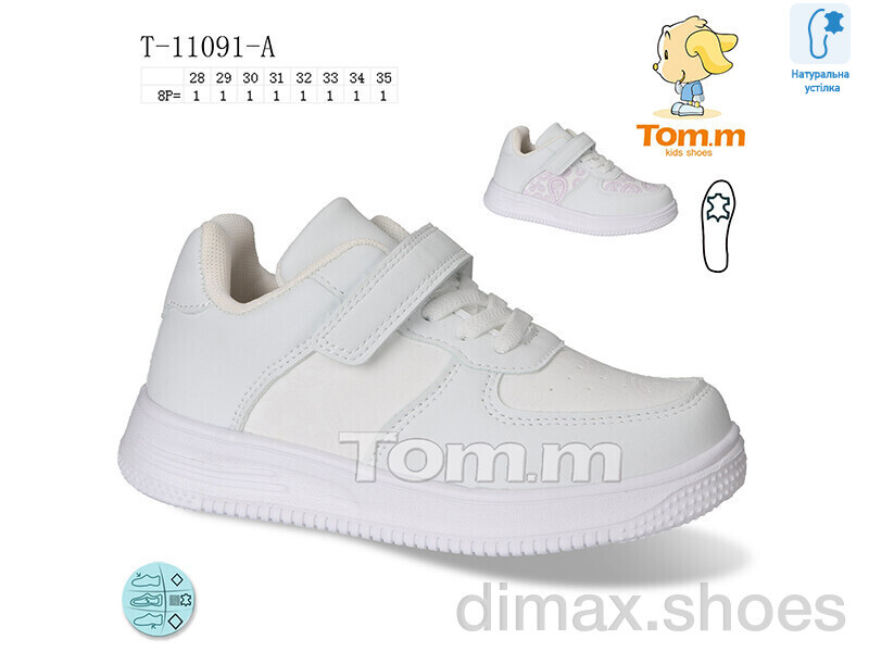 TOM.M T-11091-A
