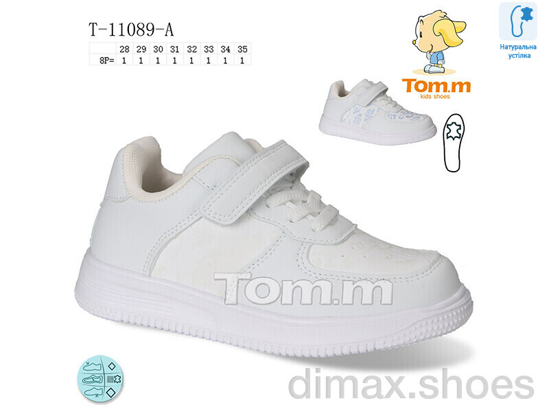 TOM.M T-11089-A