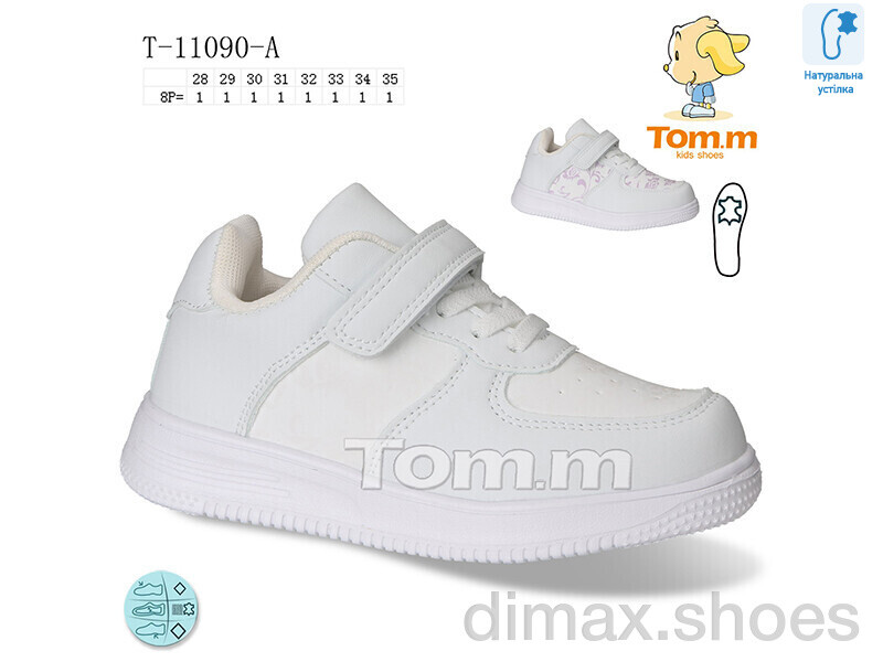 TOM.M T-11090-A