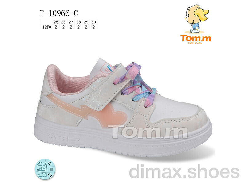 TOM.M T-10966-C
