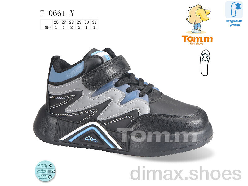 TOM.M T-0661-Y