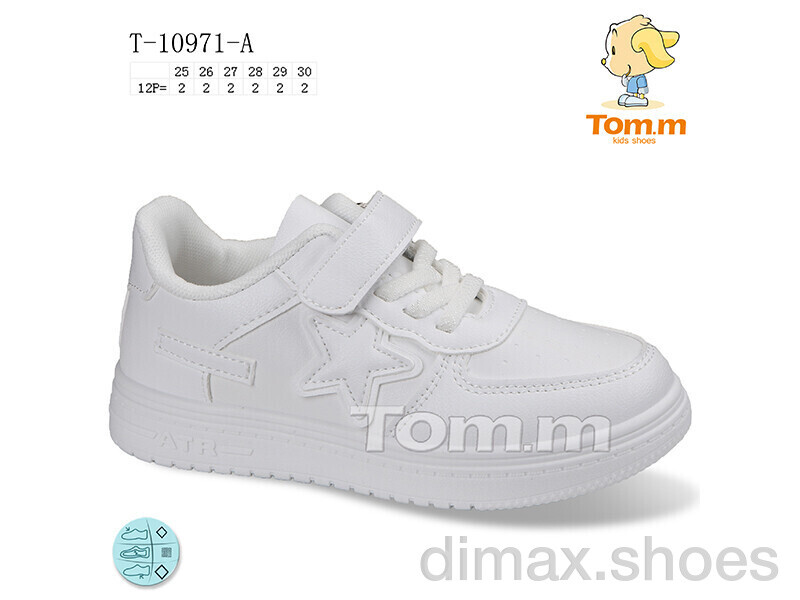 TOM.M T-10971-A