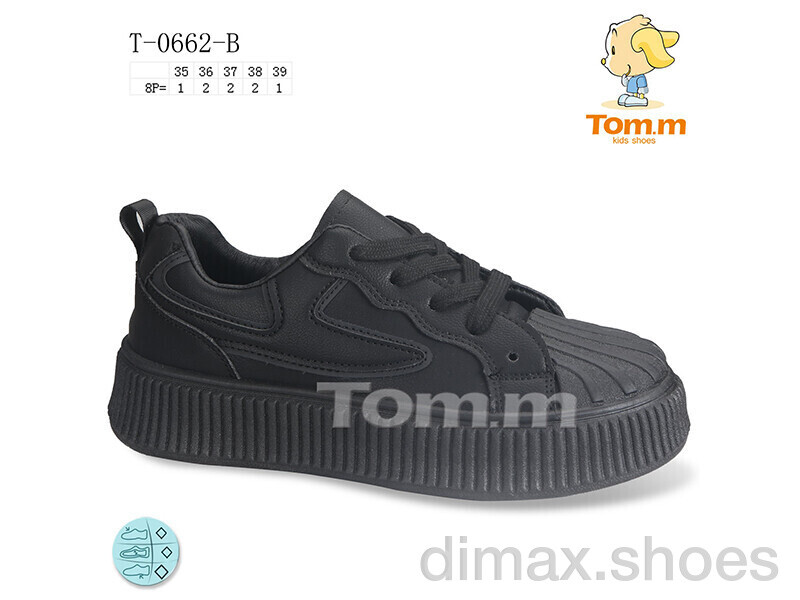 TOM.M T-0662-B