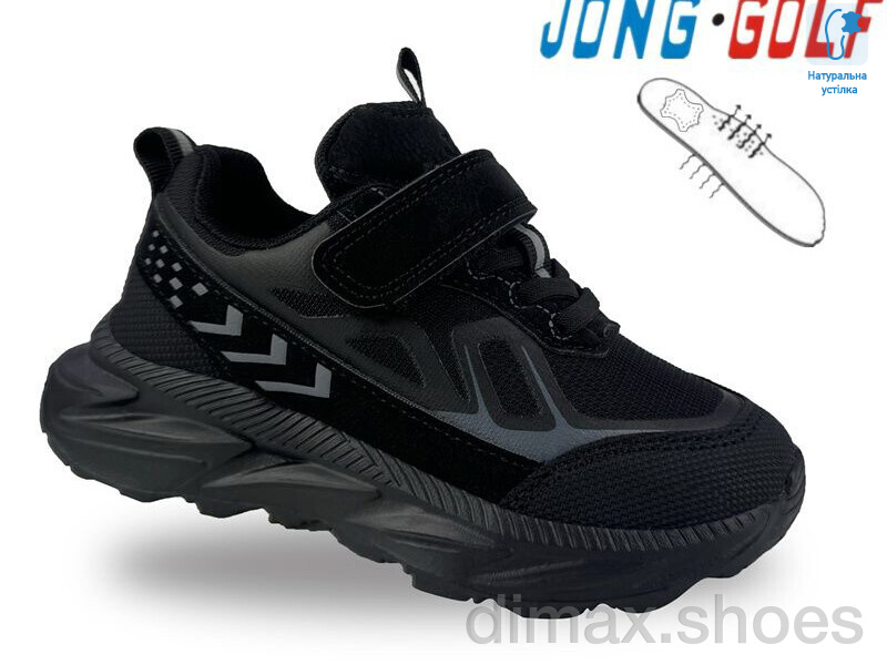 Jong Golf B11656-0
