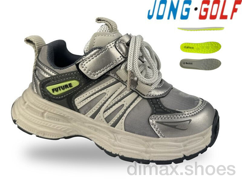Jong Golf B11654-6