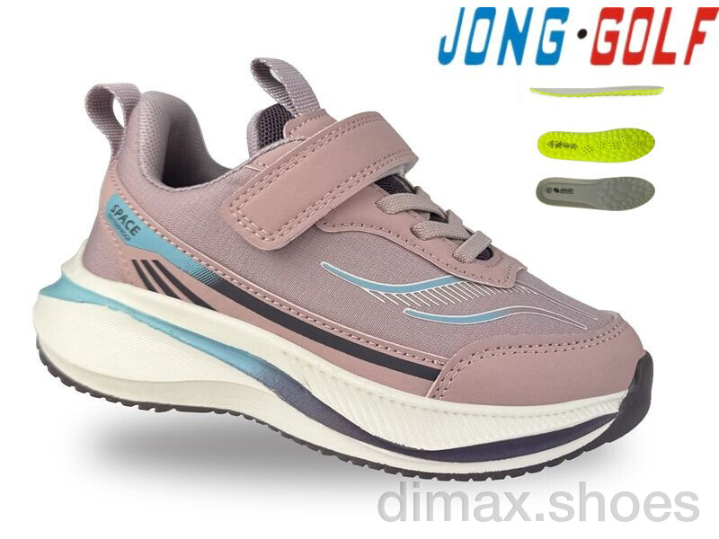 Jong Golf B11655-8