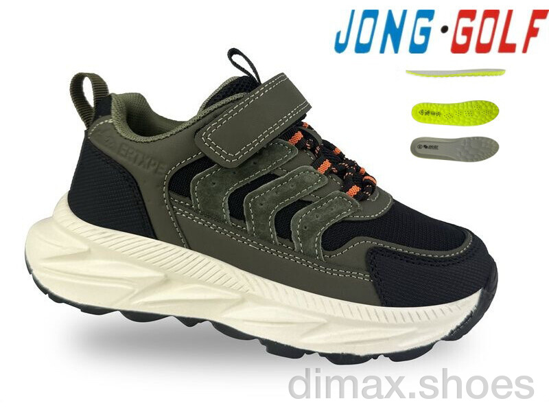 Jong Golf C11628-5
