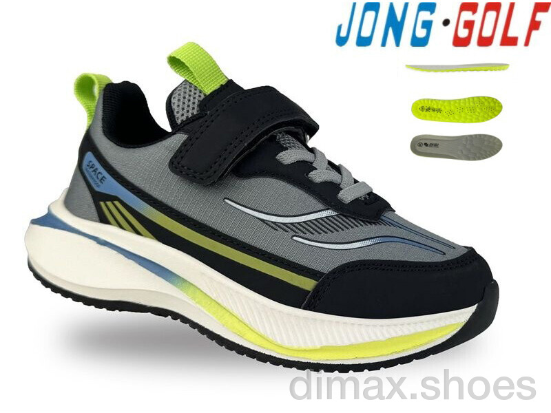 Jong Golf B11655-18