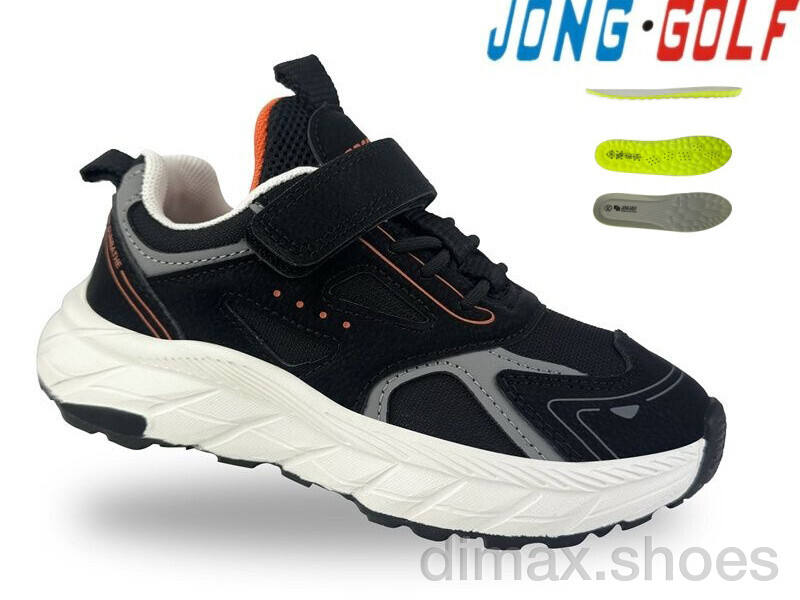 Jong Golf B11667-0