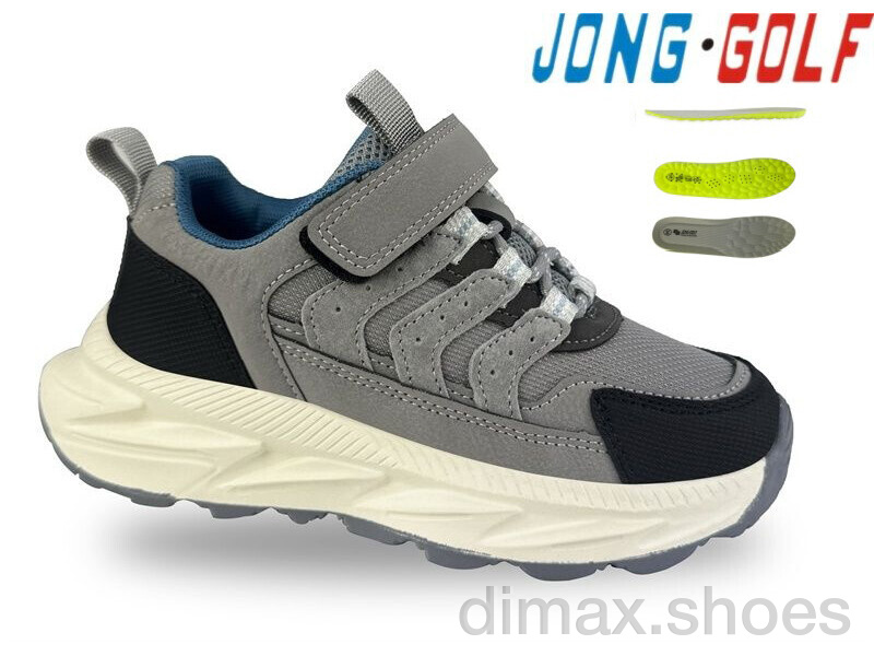 Jong Golf C11628-18