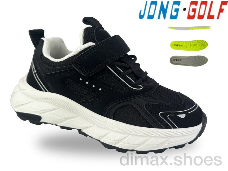 Jong Golf A11666-20