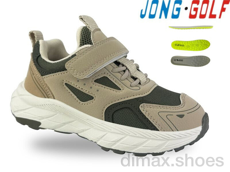 Jong Golf B11667-5