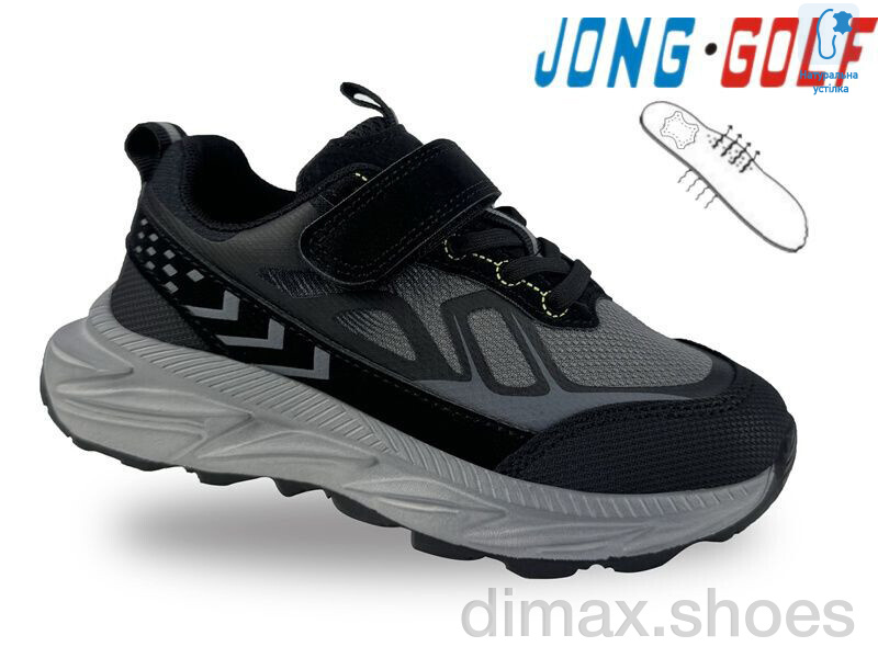 Jong Golf B11656-2