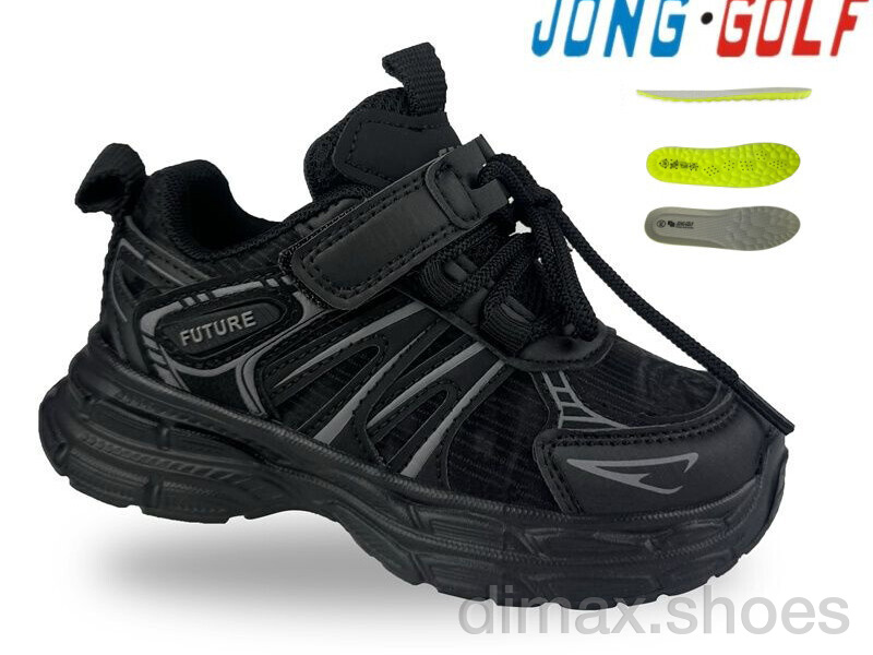 Jong Golf B11654-0