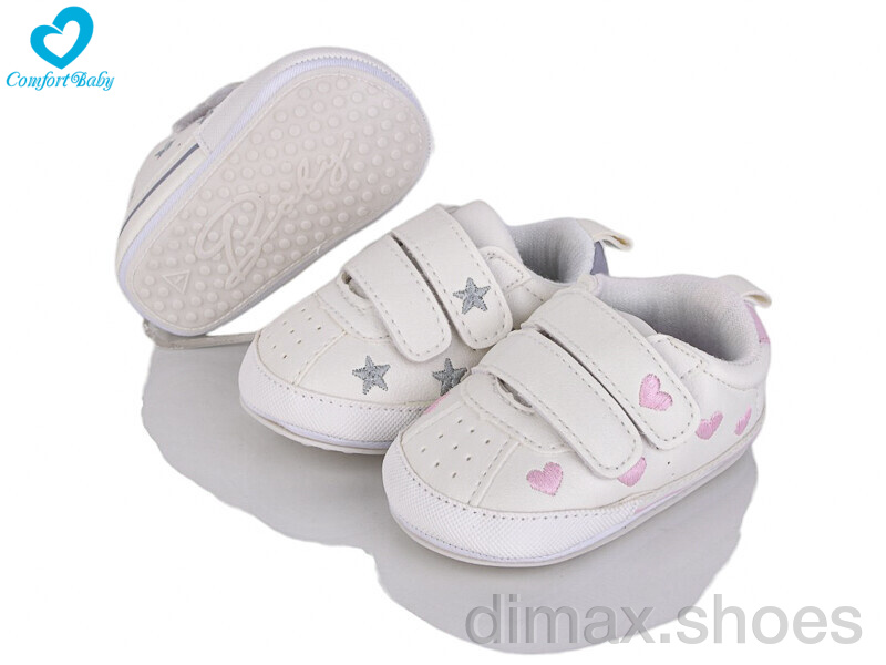 Comfort-baby 2312 mix