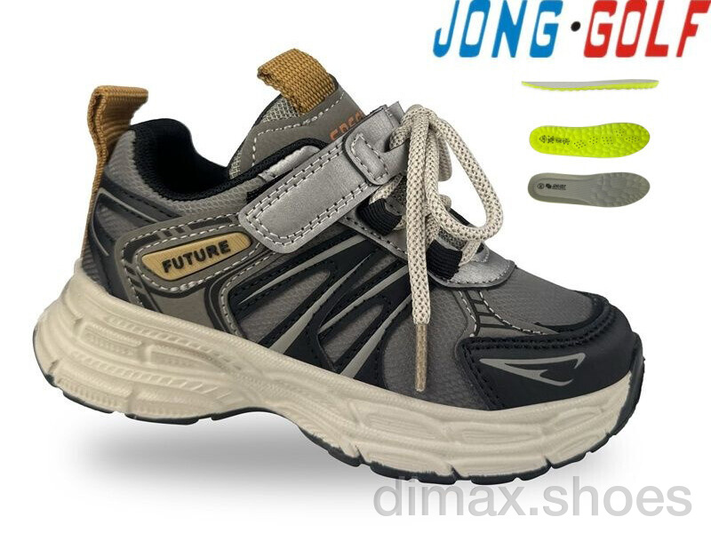 Jong Golf B11654-5
