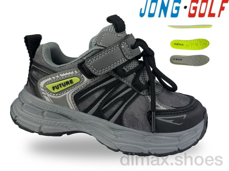 Jong Golf B11654-18