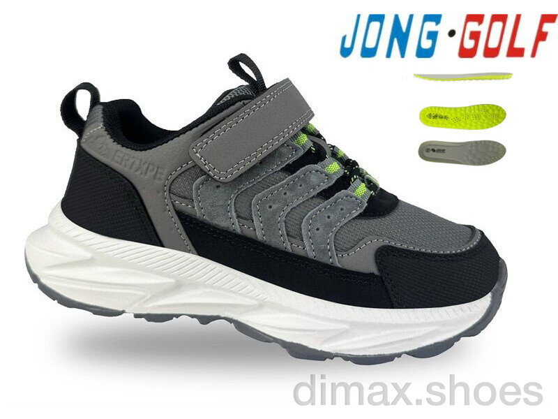 Jong Golf C11628-2