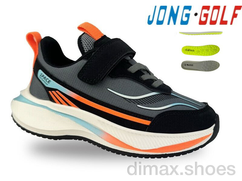 Jong Golf B11655-2