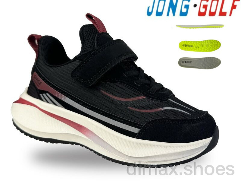 Jong Golf B11655-0