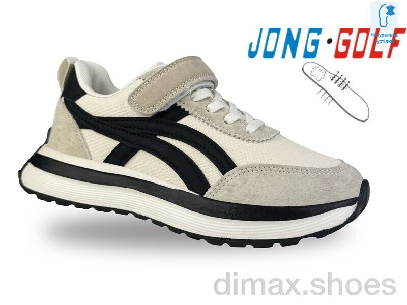 Jong Golf C11712-6