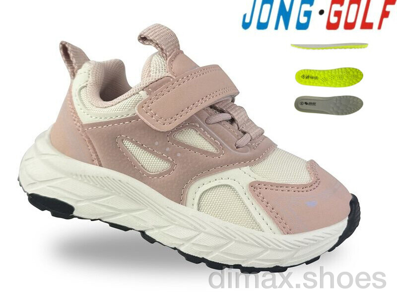 Jong Golf A11666-8