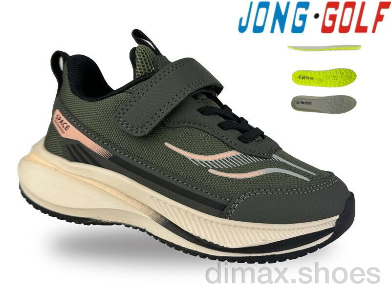 Jong Golf B11655-5