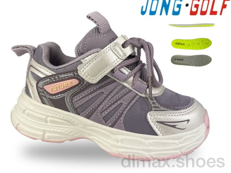 Jong Golf B11654-12