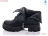 QQ shoes R1558-3 Ботинки
