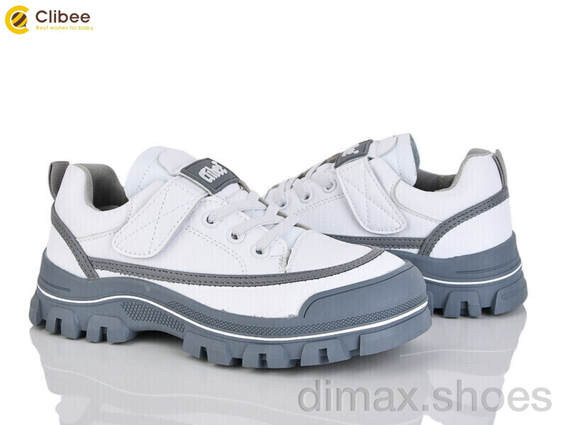 Clibee LC101 білий