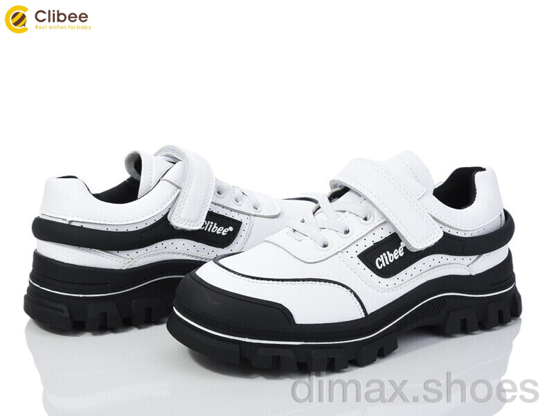 Clibee LC100 white-black