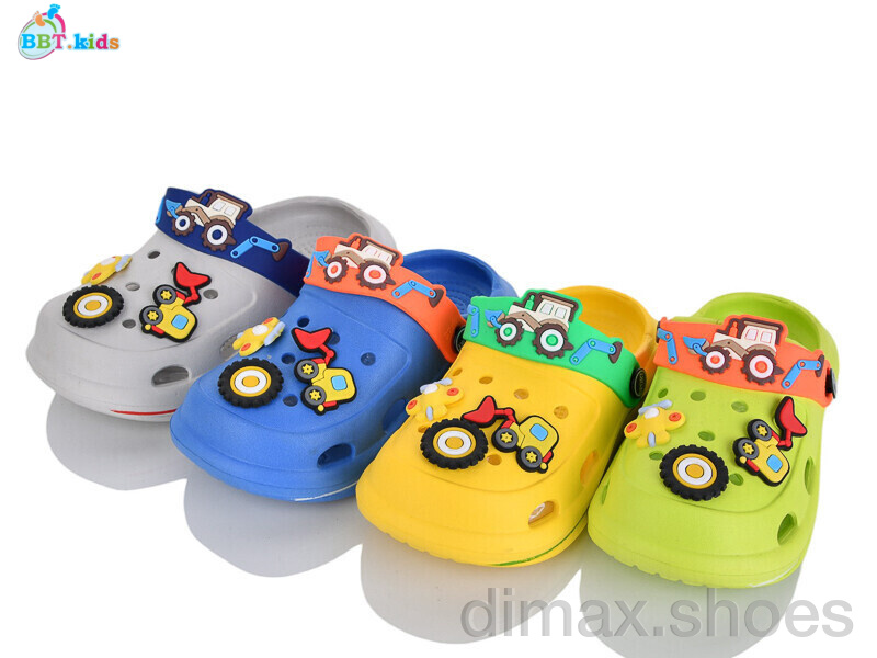 BBT A9115-1 mix